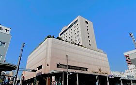 郡山ビューホテルアネックス